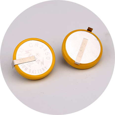 力源電池-強勁產品性能，讓您時刻帶電